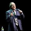 Lewis Black
performs live at New York City Center
New York City, USA.