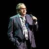 Lewis Black
performs live at New York City Center
New York City, USA.