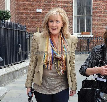 Beverley Callard