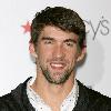 Olympic gold medalist Michael Phelps 
visits Macy's Herald Square
New York City, USA.