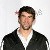 Olympic gold medalist Michael Phelps 
visits Macy's Herald Square
New York City, USA.