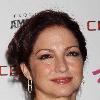 Gloria Estefan and Emilio Estefan 
receive a star from the Las Vegas Walk of Stars at the Crown Nightclub at Rio Hotel & Casino
Las Vegas, Nevada.