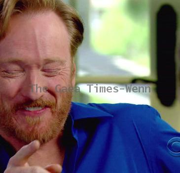 Conan O'Brien
appears on CBS's '60 Minutes' to talk about the late night controversy between himself, Jay Leno, and NBC Networks. Conan says that he is happy with his decision and that he sleeps well at night, O'Brien says he hopes that Leno is happy as well.
USA