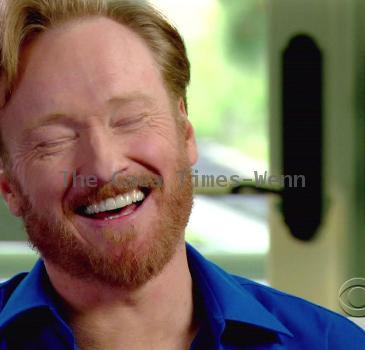 Conan O'Brien
appears on CBS's '60 Minutes' to talk about the late night controversy between himself, Jay Leno, and NBC Networks. Conan says that he is happy with his decision and that he sleeps well at night, O'Brien says he hopes that Leno is happy as well.
USA