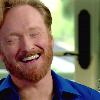 Conan O'Brien
appears on CBS's '60 Minutes' to talk about the late night controversy between himself, Jay Leno, and NBC Networks. Conan says that he is happy with his decision and that he sleeps well at night, O'Brien says he hopes that Leno is happy as well.
USA