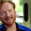 Conan O'Brien
appears on CBS's '60 Minutes' to talk about the late night controversy between himself, Jay Leno, and NBC Networks. Conan says that he is happy with his decision and that he sleeps well at night, O'Brien says he hopes that Leno is happy as well.
USA