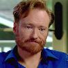 Conan O'Brien
appears on CBS's '60 Minutes' to talk about the late night controversy between himself, Jay Leno, and NBC Networks. Conan says that he is happy with his decision and that he sleeps well at night, O'Brien says he hopes that Leno is happy as well.
USA