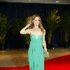 Leslie Mann
 
2010 White House Correspondents Association Dinner held at the Washington Hilton Hotel - Arrivals 
Washington DC, USA.