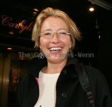 Emma Thompson