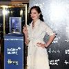 Eva Green
 The launch of Meisterstuck Montblanc Diamond - Photocall held at Harrods
 London, England.