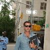 Gavin Rossdale out and about in New York
 New York, USA.