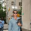 Gavin Rossdale out and about in New York
 New York, USA.