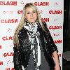 Courtney Love
 arriving for the Clash Magazine 50th issue launch party at the Monarch
London, England.