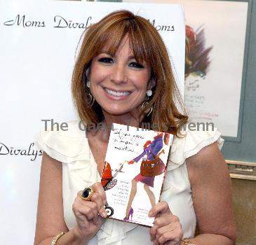 Jill Zarin