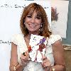 Jill Zarin Divalysscious Moms presents a Mother's Day luncheon to promote the new book 'Secrets of a Jewish Mother' at 21 Club
New York City, USA.