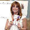 Jill Zarin Divalysscious Moms presents a Mother's Day luncheon to promote the new book 'Secrets of a Jewish Mother' at 21 Club
New York City, USA.