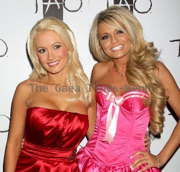 Angel Porrino celebrates her 21st birthday with a party at TAO Nightclub inside the Venetian Resort and Casino
Las Vegas, Nevada.