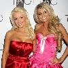 Angel Porrino celebrates her 21st birthday with a party at TAO Nightclub inside the Venetian Resort and Casino
Las Vegas, Nevada.