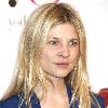 French actress Clemence Poesy Premiere of 'El Pastel de Boda' at the Palafox Cinema Madrid.