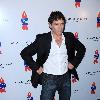 Antonio Banderas launches his new fragrance 'The Secret' at Instituto CervantesNew York City.