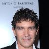 Antonio Banderas launches his new fragrance 'The Secret' at Instituto CervantesNew York City.