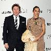 Simon LeBon and Yasmin LeBon 
Browns 40th Anniversary at the Regent Penthouses and Lofts - Arrivals
 London, England.