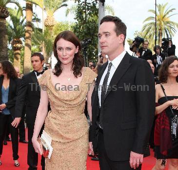 Keeley Hawes
 2010 Cannes International Film Festival - Day 1 - 'Robin Hood' premiere - red carpet arrivals
Cannes, France.