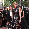 Keeley Hawes
 2010 Cannes International Film Festival - Day 1 - 'Robin Hood' premiere - red carpet arrivals
Cannes, France.