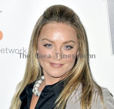 Kristen Renton
 7th Annual Inspiration Awards at the Beverly Hilton - Arrivals 
Los Angeles, California.