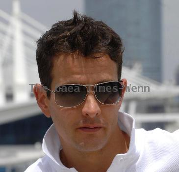 Donnie Wahlberg, Danny Wood, Jordan Knight, Joey McIntyre and Jonathan Knight New Kids On The Block launch their Concert Cruise Miami.