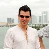 Donnie Wahlberg, Danny Wood, Jordan Knight, Joey McIntyre and Jonathan Knight New Kids On The Block launch their Concert Cruise Miami.