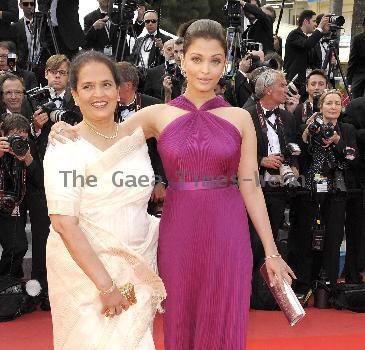 Aishwarya Rai Bachchan 2010 Cannes International Film Festival - Day 3 -'Wall Street: Money Never Sleep' premiere - Red Carpet Cannes.