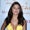 Atmosphere Maxim Magazine May Cover Party hosted by cover model Arianny Celeste at TAO Beach at The Venetian Resort Casino Las Vegas.