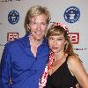 Jack Wagner & Sarah BrownGuinness World Records presents