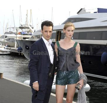 2010 Cannes Film Festival - Day 8