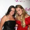 Lisa Oz and Daphne Oz 2nd annual Blossom Ball at the New York Public LibraryNew York City.