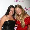 Lisa Oz and Daphne Oz 2nd annual Blossom Ball at the New York Public LibraryNew York City.