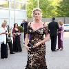 LuluThe Caudwell Children Butterfly Ball held at the Battersea Evolution - Outside ArrivalsLondon.