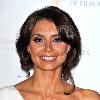 Christine Bleakley
 British Academy Television Craft Awards held at the London Hilton.
London, England.
