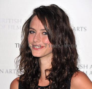Christine Bleakley
 British Academy Television Craft Awards held at the London Hilton.
London, England.