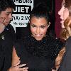 Kourtney Kardashian
 Svedka Vodka's hosts