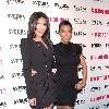 Kourtney Kardashian
 Svedka Vodka's hosts