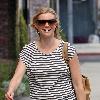 Amy Smart 
seen leaving the Diesel boutique in West Hollywood.
Los Angeles, California.