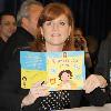 Sarah Ferguson, Duchess of York
attends the BEA Bookexpo America to promote her new children's book 'Emily's First Day of School.'
New York City, USA.