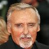 **File Photo**Dennis Hopper The 2008 Cannes Film Festival - Day 12 Palme d'Or Closing Ceremony - Arrivals at the Palais des Festivals Cannes.