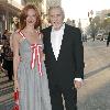 **File Photo**Dennis Hopper The 2008 Cannes Film Festival - Day 12 Palme d'Or Closing Ceremony - Arrivals at the Palais des Festivals Cannes.