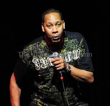 Mark Curry 3rd Annual Memorial Weekend Comedy Festival Miami, Florida.