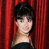 Daisy Lowe Equire's 75 Brilliant Young Brits dinner at Aqua Nueva London.