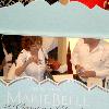 Susan Sarandon buying chocolates at MarieBelle Express inside the Limelight Marketplace New York City.