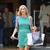 Lara Spencer
out shopping at Zara at the Grove
Los Angeles, California.